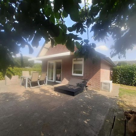 De Steegberg Holiday Home Sevenum Exteriör bild