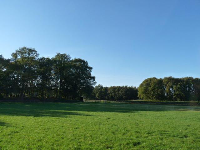 De Steegberg Holiday Home Sevenum Exteriör bild